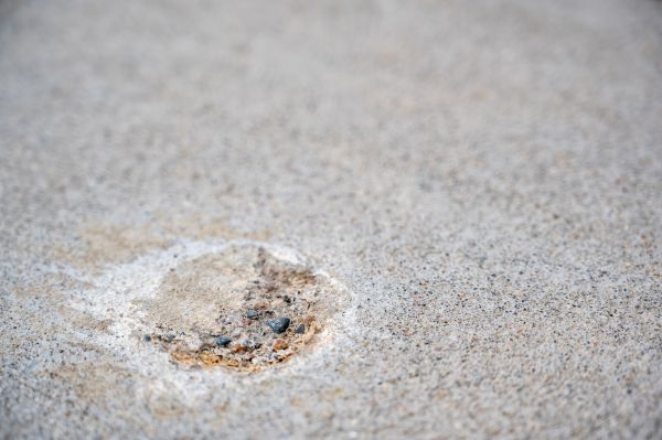Concrete Jacking in Loveland