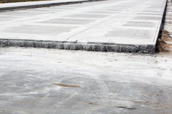 Concrete Releveling in Loveland